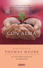 Un Trabajo Con Alma: La Alegria de Descubrir Cual Es Tu Mision en el Mundo = A Life at Work