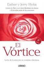 El vórtice : la ley de la atracción en nuestras relaciones