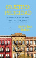 Objetivo, felicidad