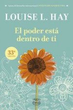 El poder está dentro de ti