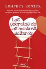 Los Secretos de los Hombres Solteros: Descubre Lo Que de Verdad Piensan los Hombres de la Vida, del Amor, las Citas y Muchas Cosas Mas