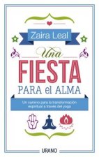Una Fiesta Para El Alma