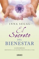 El Secreto Para una Vida Extraordinaria: La Guia Esencial Que Responde A las Grandes Preguntas de la Vida = The Secret Life of Wellness