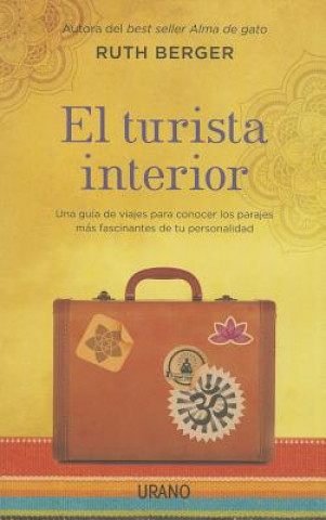El Turista Interior