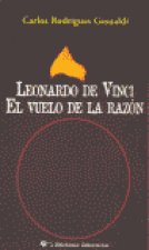 Leonardo de Vinci, el vuelo de la razón