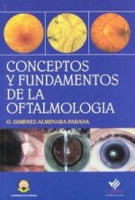 Conceptos y fundamentos de la oftalmología