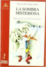 La sombra misteriosa