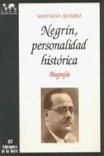 Negrín, personalidad histórica