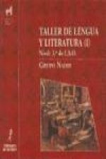 Taller de lengua y literatura I