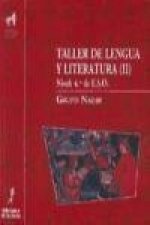 Taller de lengua y literatura II