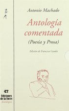 Antología comentada