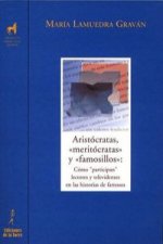 Aristócratas, 