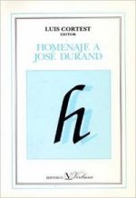 Homenaje a José Durand