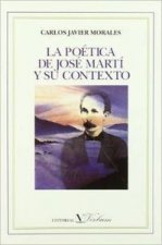 La poética de José Martí y su contexto