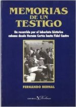 Memorias de un testigo