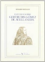 Estudios sobre Gertrudis Gómez de Avellaneda