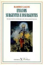 Ensayos surgentes e insurgentes : intravisión literaria de temas hispánicos