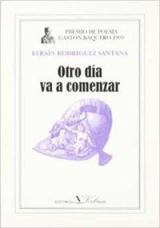 Otro día va a comenzar