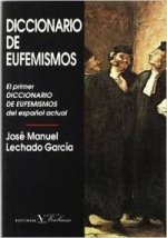 Diccionario de eufemismos y de expresiones eufemísticas actuales