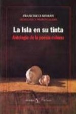 La isla en su tinta, antología de la poesía cubana