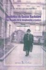 La estética de Gastón Bachelard : una filosofía de la imaginación creadora