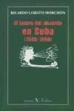El teatro del absurdo en Cuba (1948-1968)