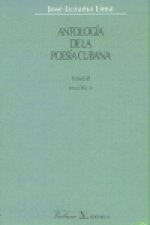 Antología de la poesía cubana. T. 2: S. XIX(1)