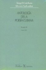 Antologia de la poesia Cubana Siglo XX