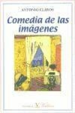Comedia de las imágenes