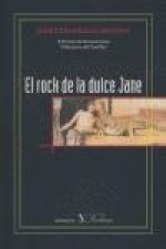 El rock de la dulce Jane : un caso del inspector Barraqueta