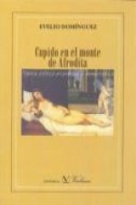 Cupido en el Monte de Afrodita : poesía erótico-picaresca y humorística