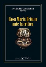 Rosa María Britton ante la crítica