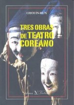 Tres obras de teatro