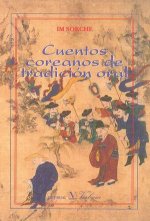 Cuentos coreanos de tradición oral