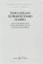 TESORO CASTELLANO DEL PRIMER