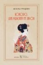 Kokoro, una mexicana en Japón