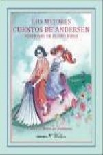 Los mejores cuentos de Andersen : versiones de Eliseo Diego
