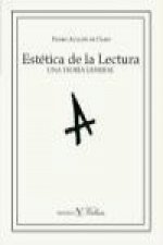 Estética de la lectura : una teoría general