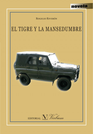 El tigre y la mansedumbre