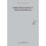 Sobre poesía ingenua y poesía sentimental