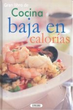 COCINA BAJA EN CALORIAS, G.L.