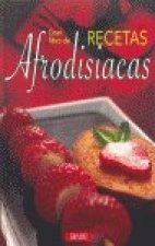 Gran libro de recetas afrodisiacas