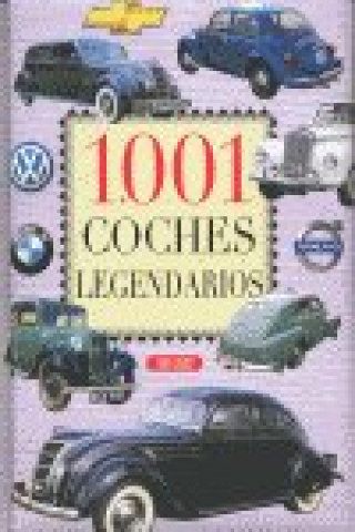 Coches legendarios