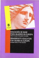 Educación de base para mujeres en Europa