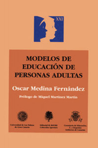 Modelos de educación de personas adultas