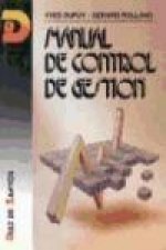 Manual de control de gestión
