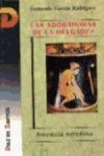 Las adoradas de la delgadez : anorexia nerviosa