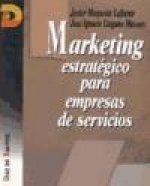Marketing estratégico para empresas de servicios