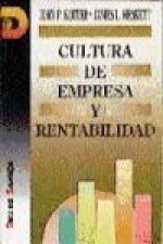 Cultura de empresa y rentabilidad