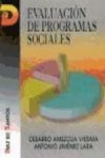 Evaluación de programas sociales